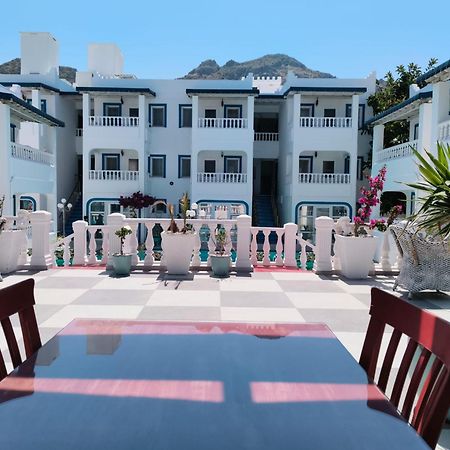Bahama Art Hotel Turgutreis Esterno foto