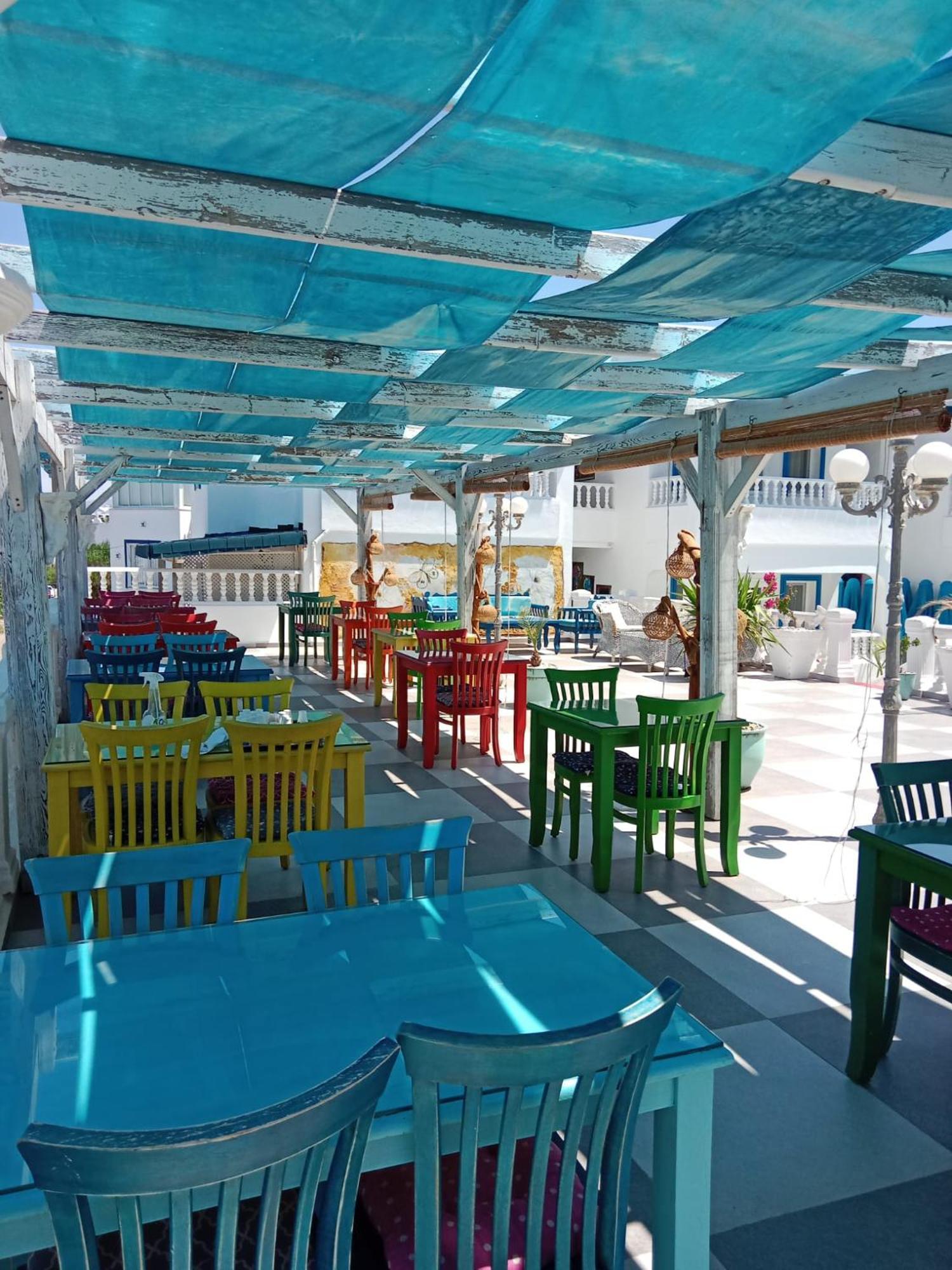 Bahama Art Hotel Turgutreis Esterno foto