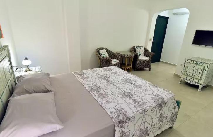 Bahama Art Hotel Turgutreis Esterno foto